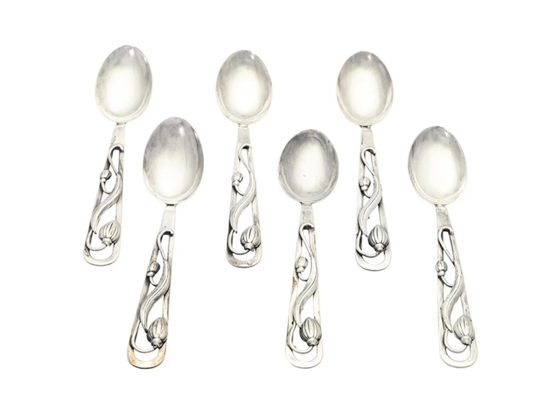 Silver Övrigt