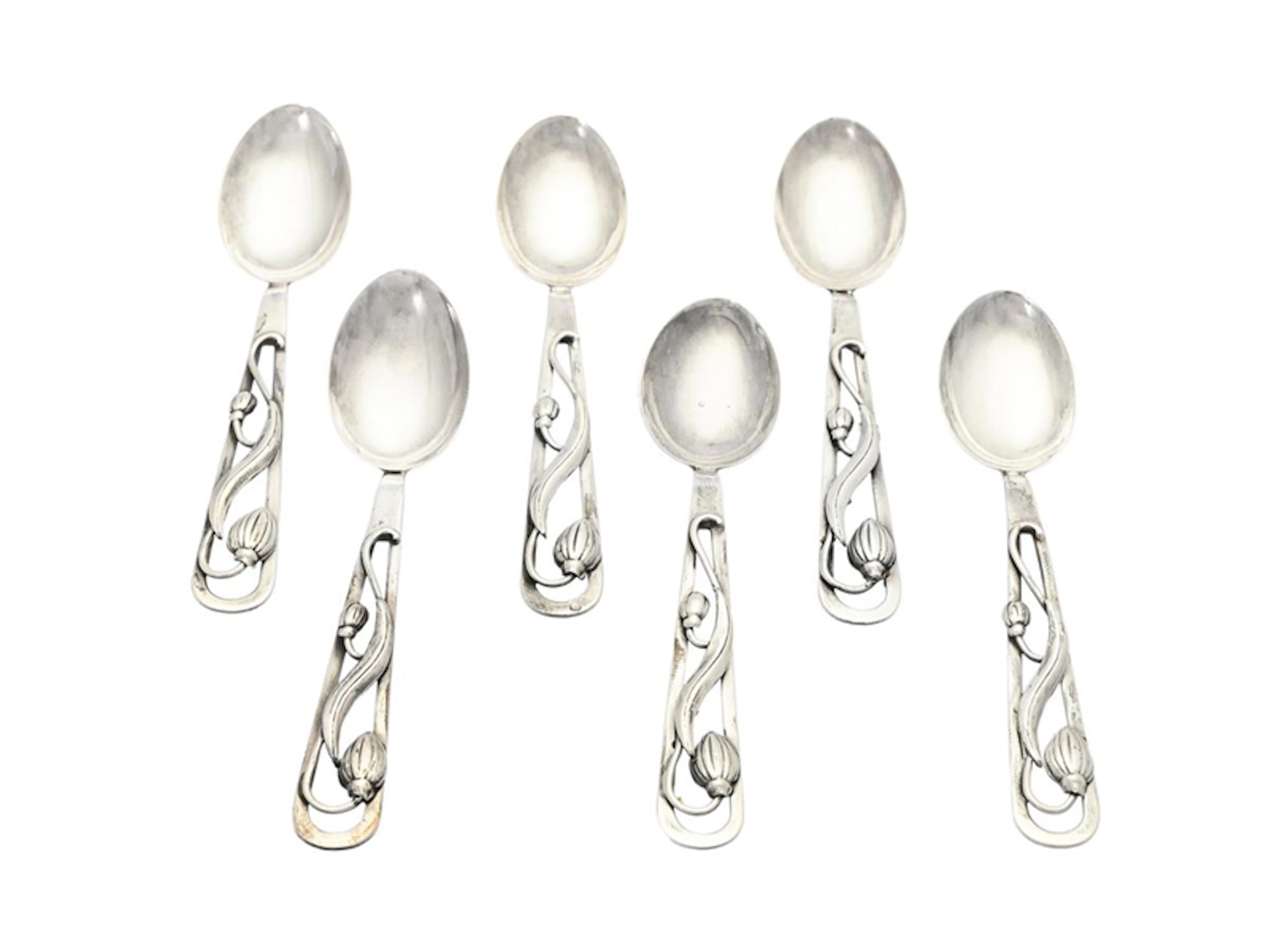 Silver Övrigt