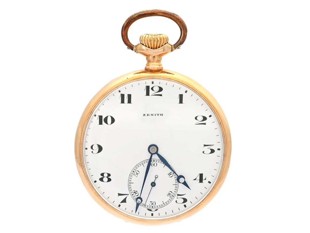 Klockor Zenith
