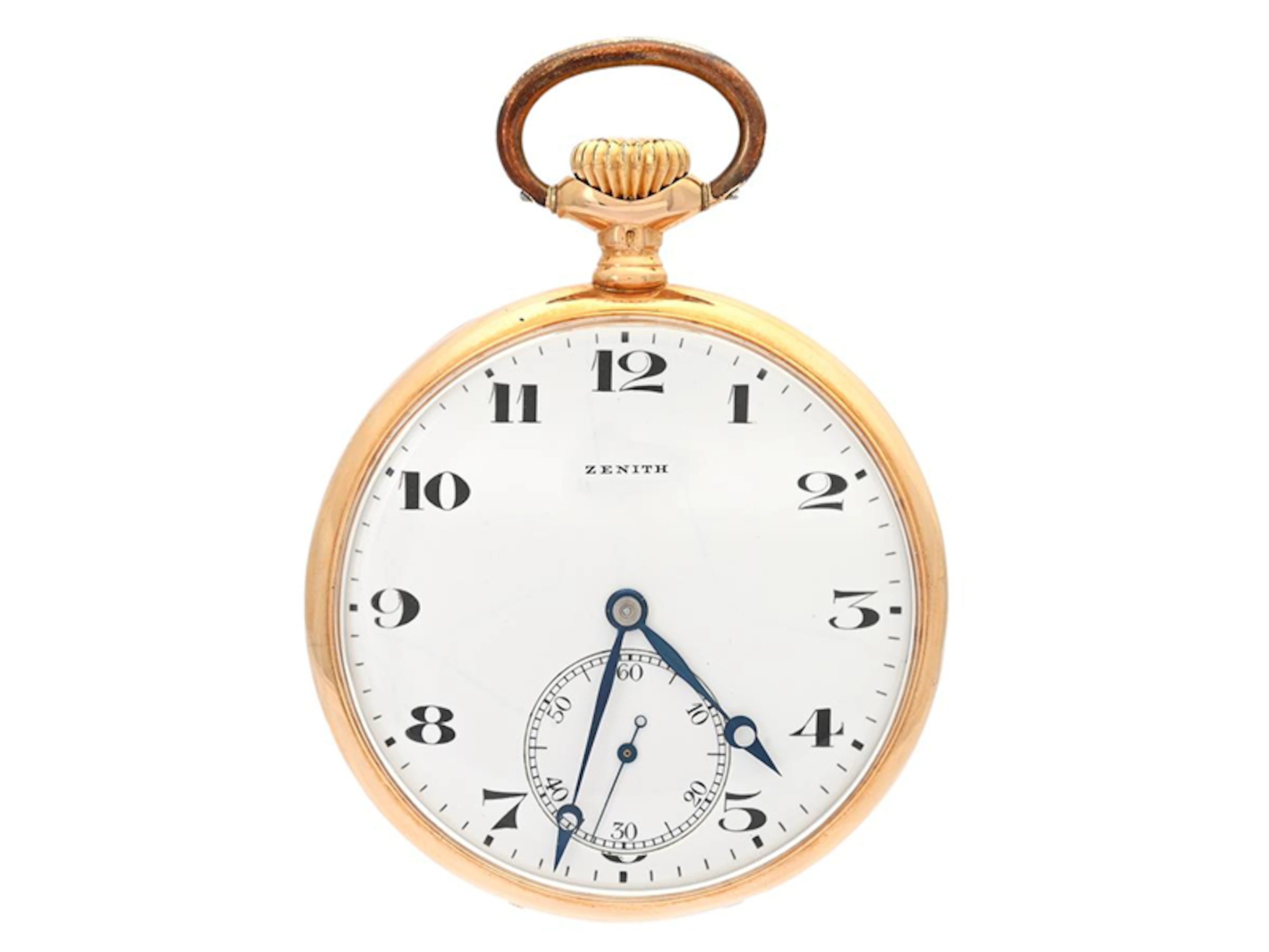 Klockor Zenith