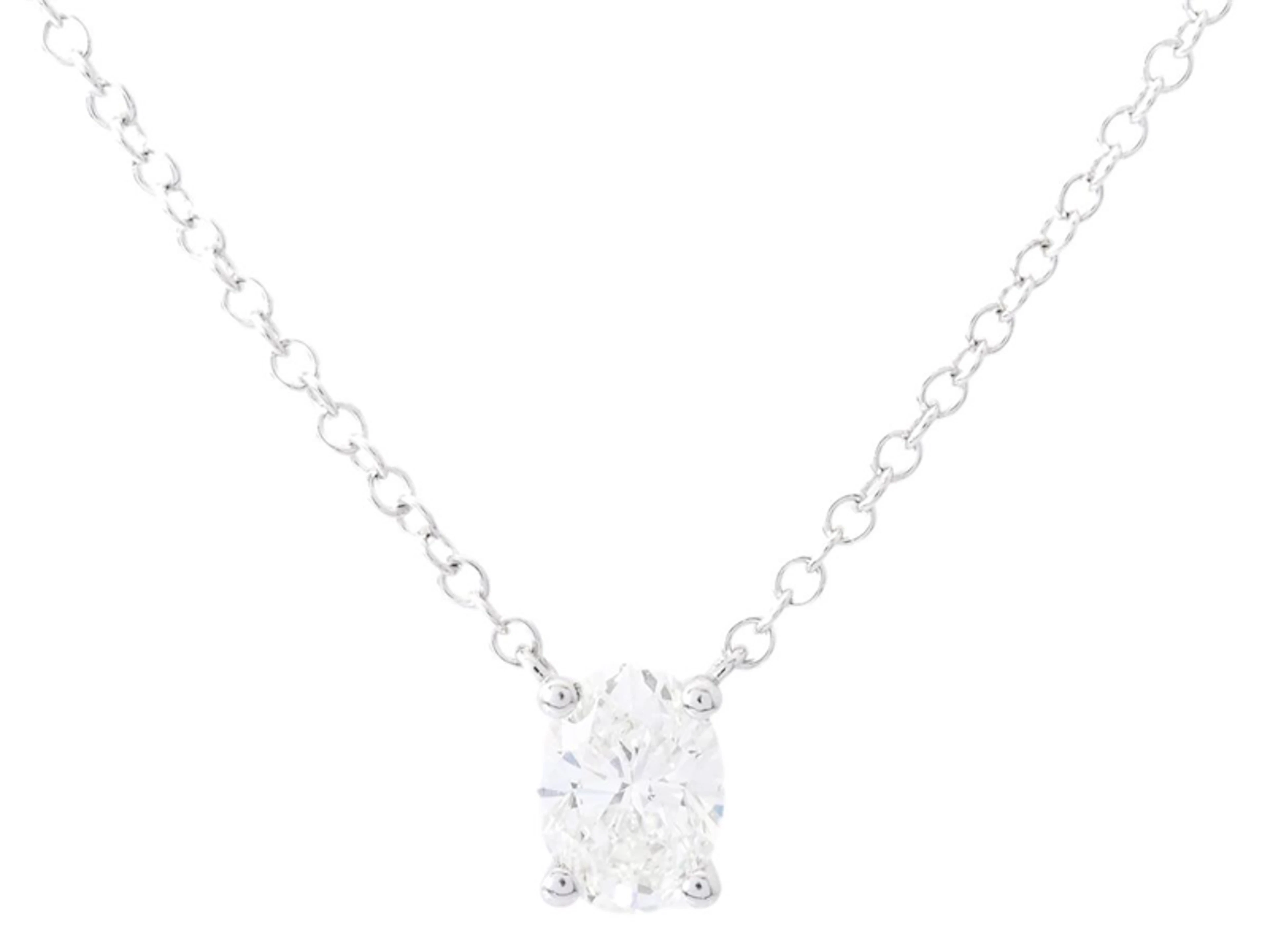 Smycke Collier