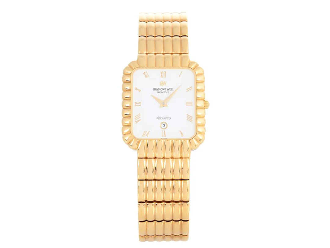 Klockor Raymond Weil