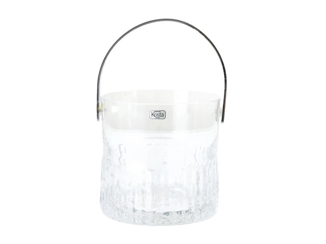Glas Skålar