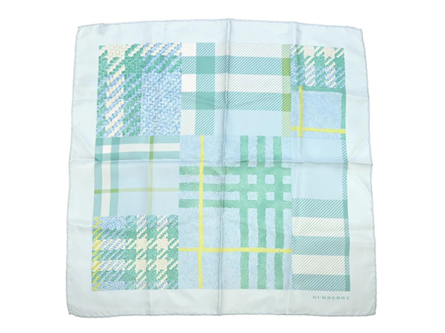 Accessoarer Scarves
