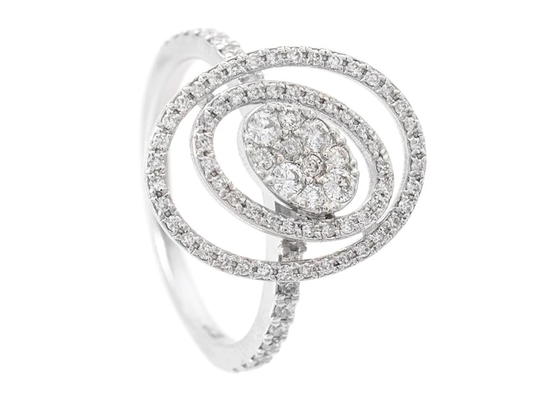 Smycke Ring