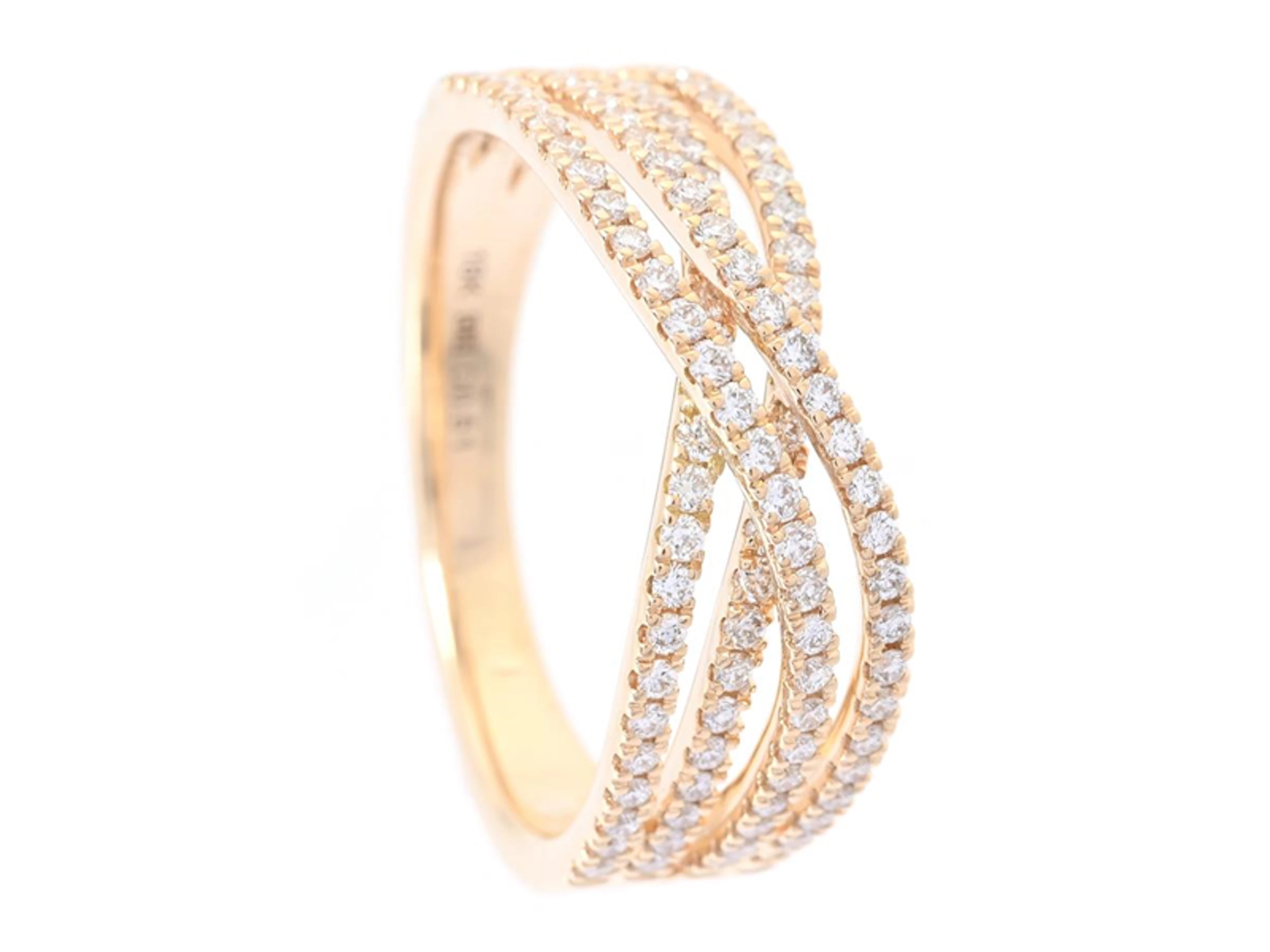 Smycke Ring