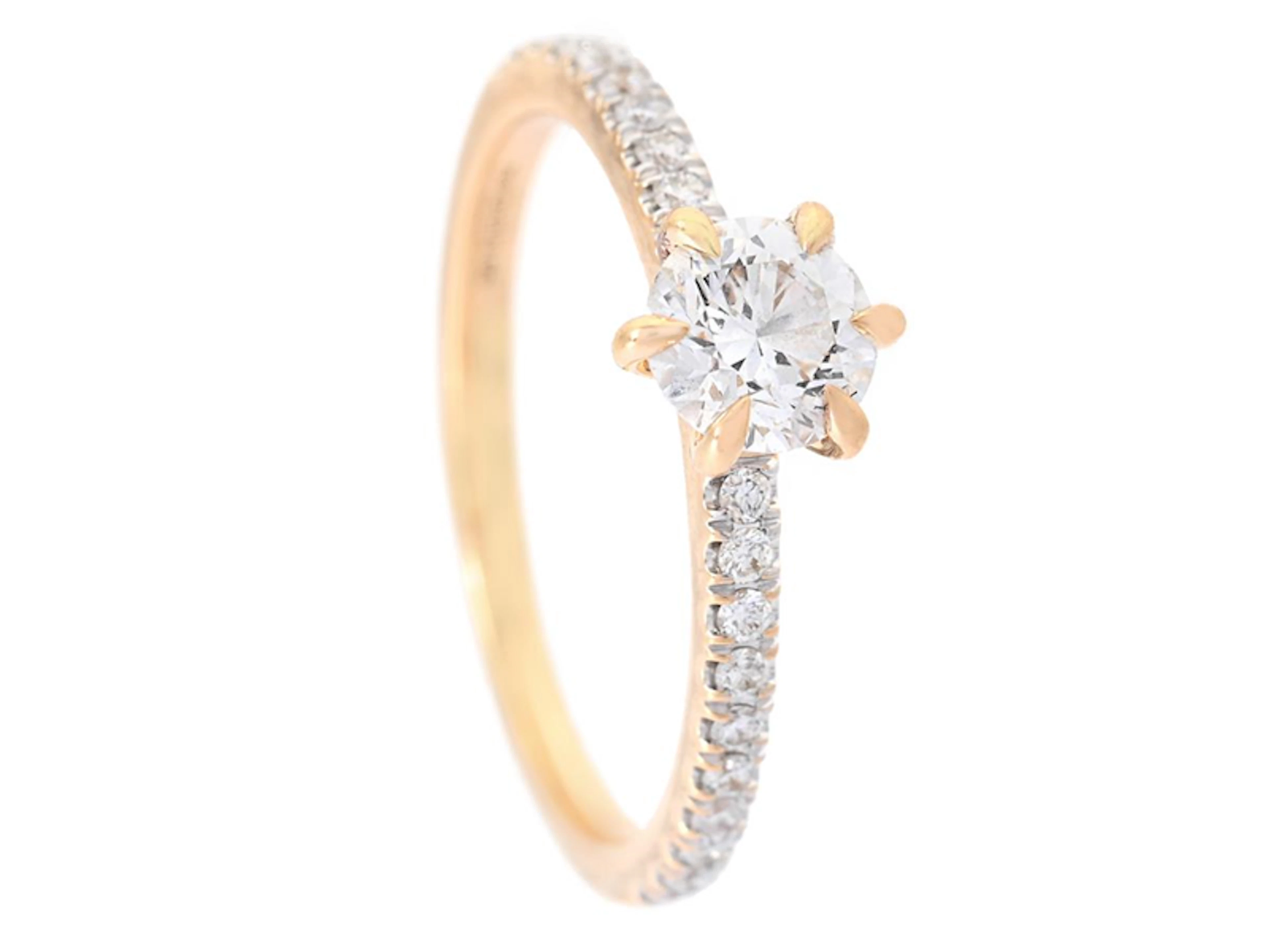 Smycke Ring