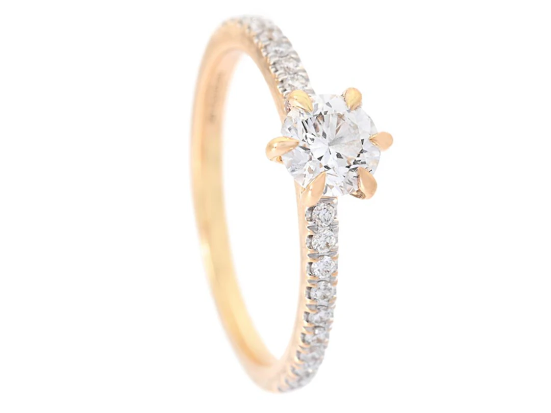 Smycke Ring