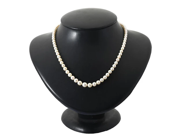 Smycke Pärlcollier