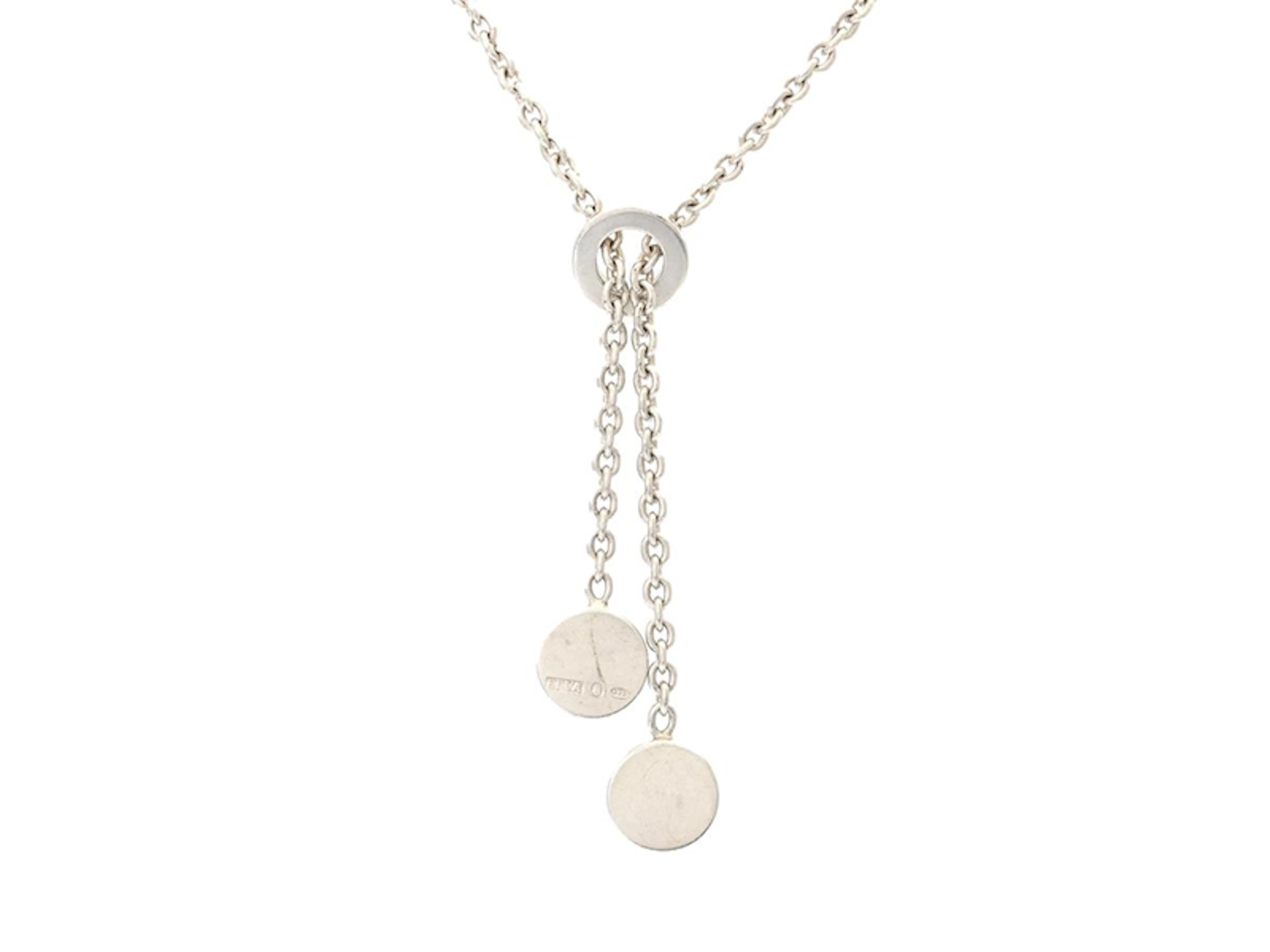 Smycke Collier
