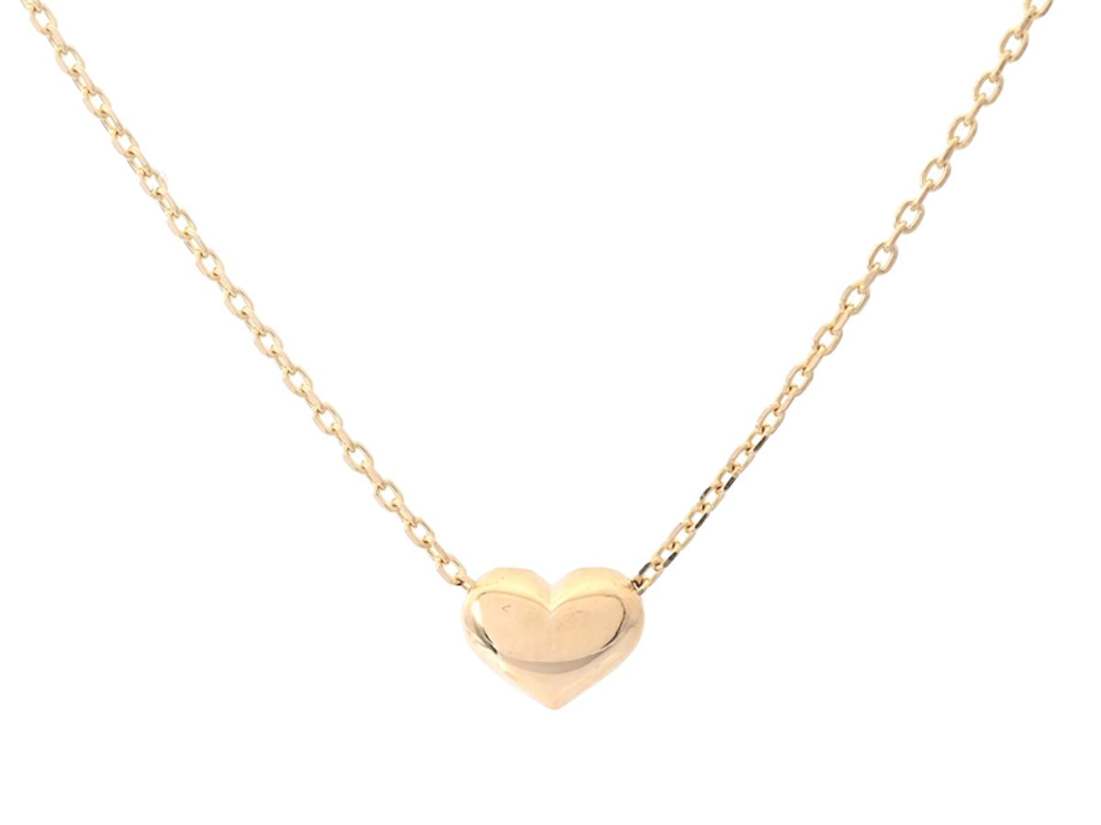 Smycke Collier