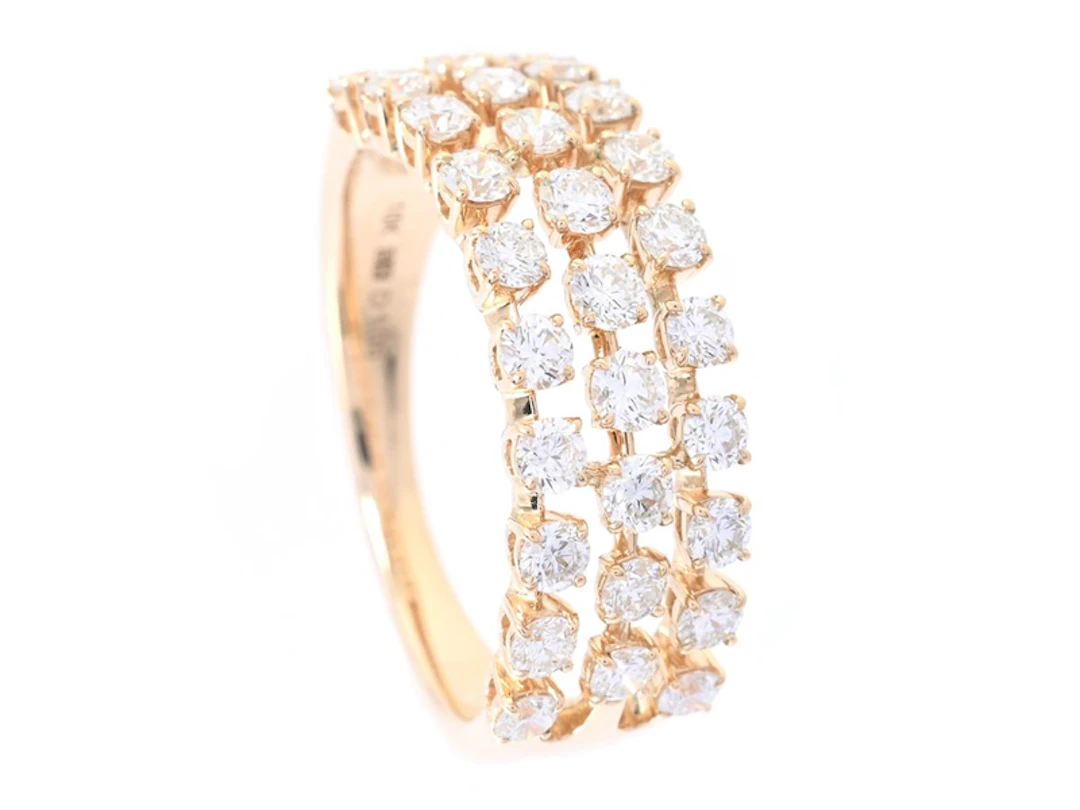 Smycke Ring