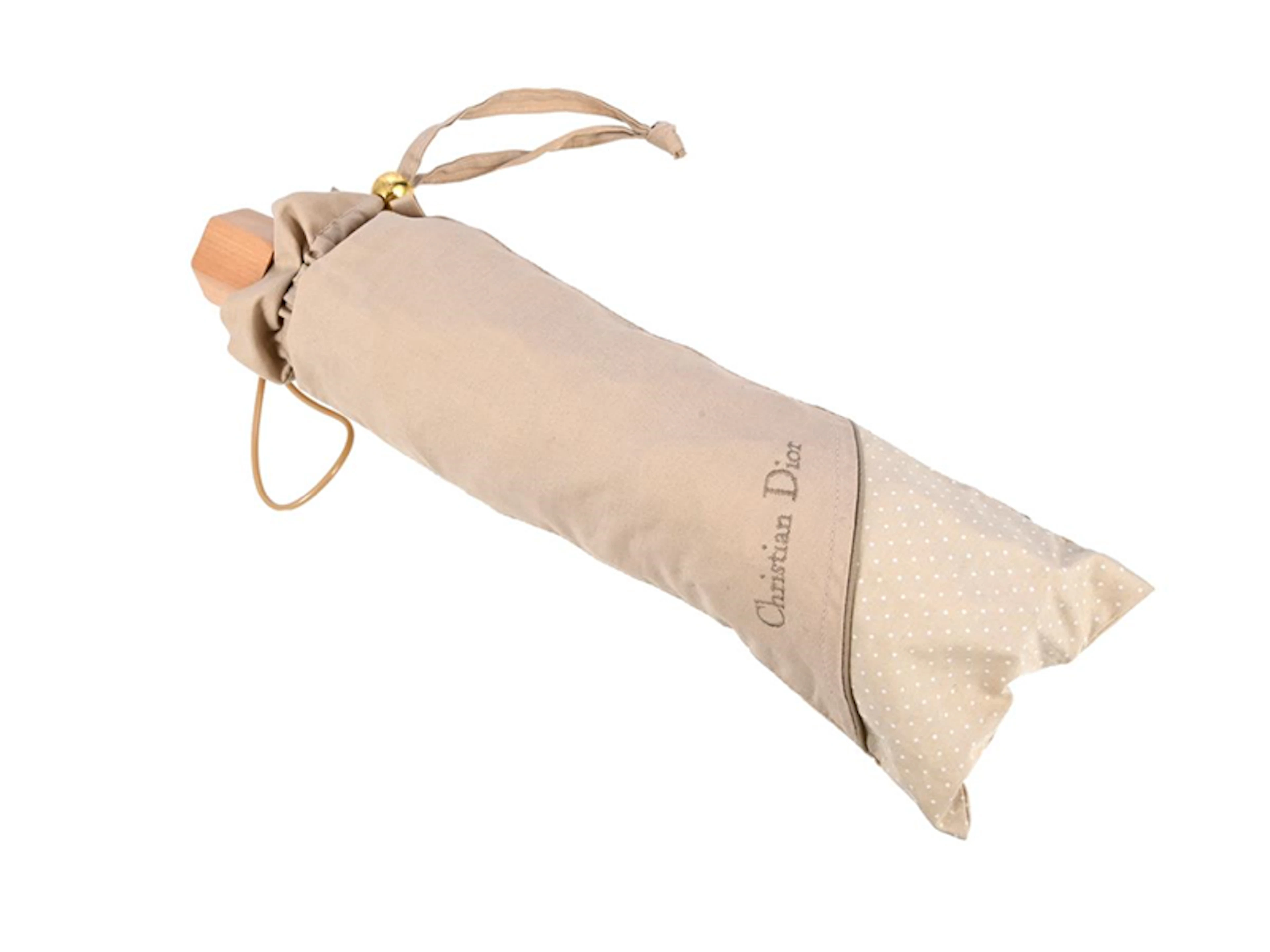 Accessoarer Paraplyer
