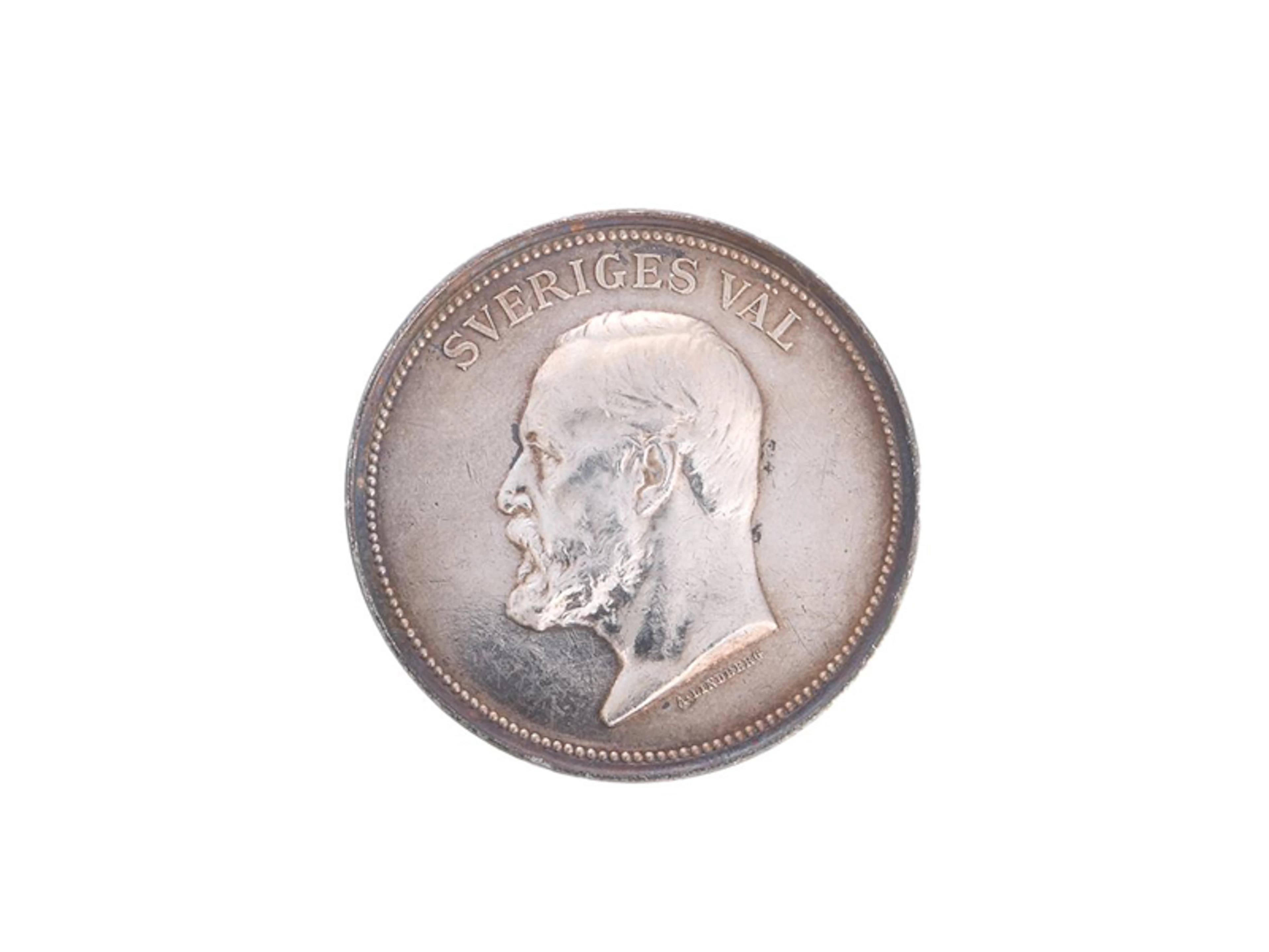 Medaljer Minne