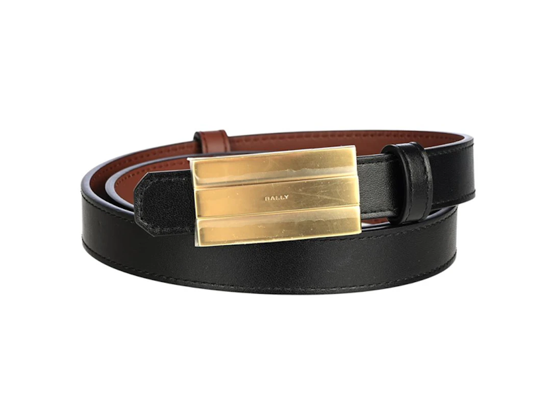 Accessoarer Bälte