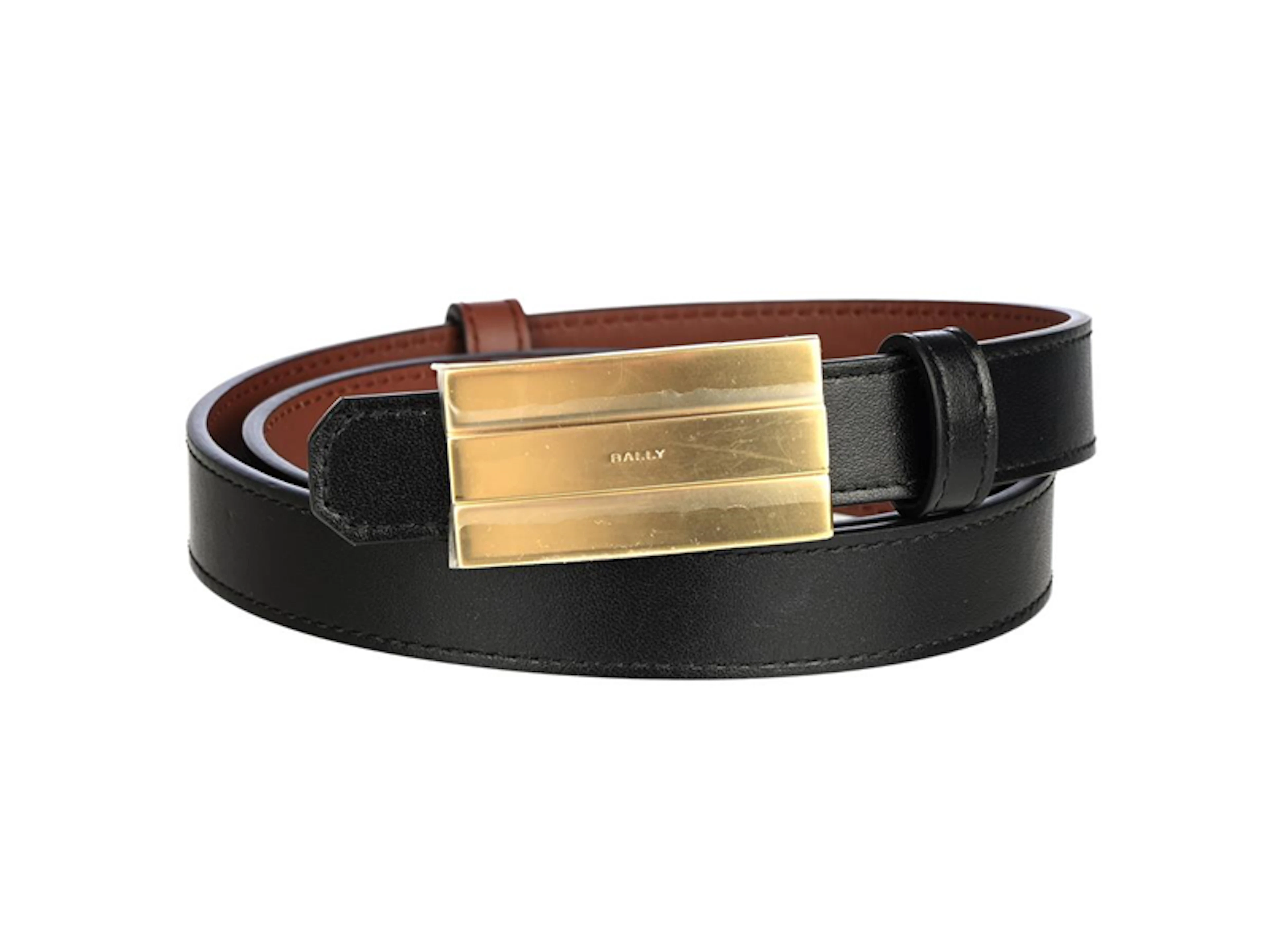 Accessoarer Bälte