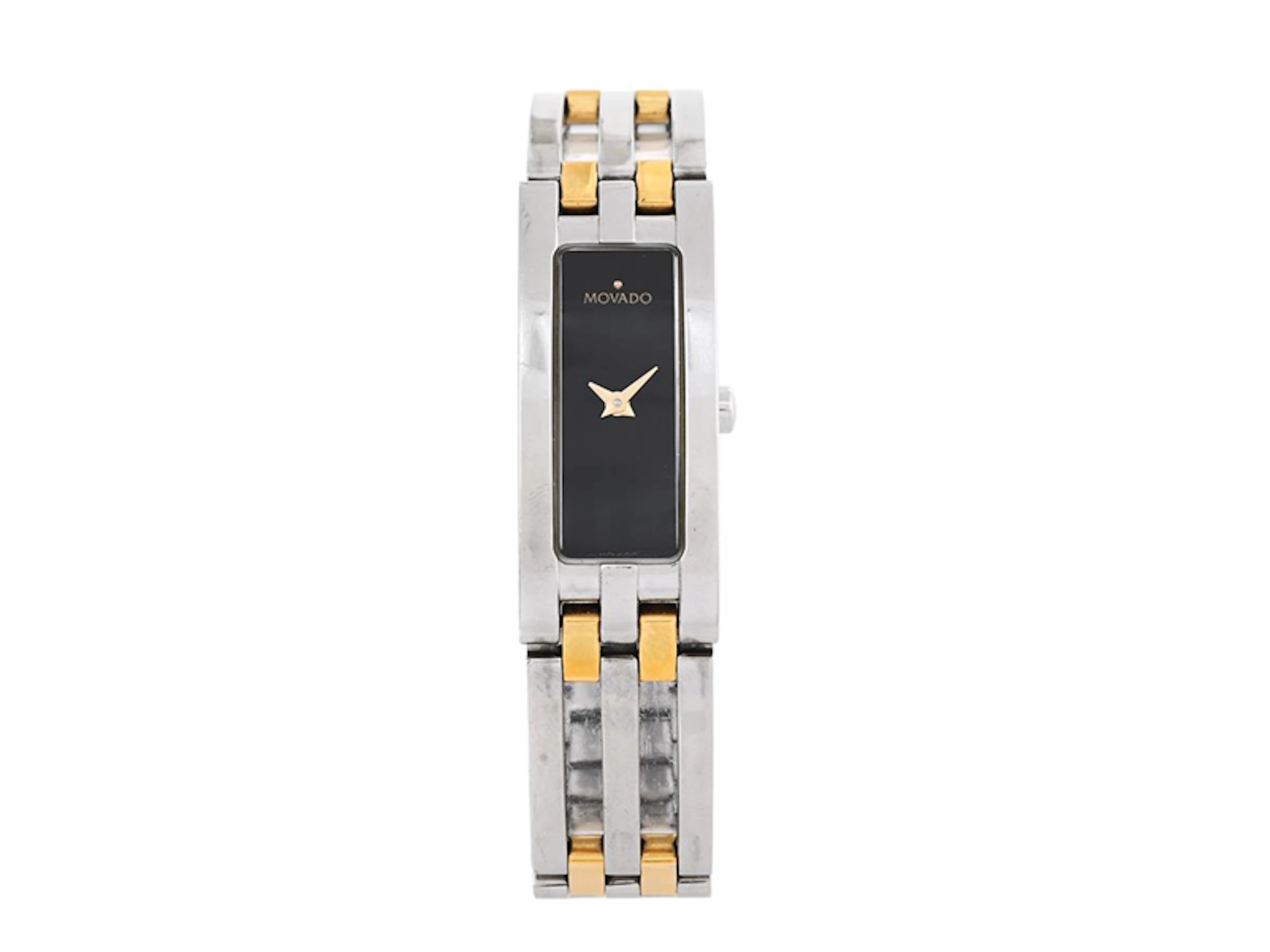 Klockor Movado