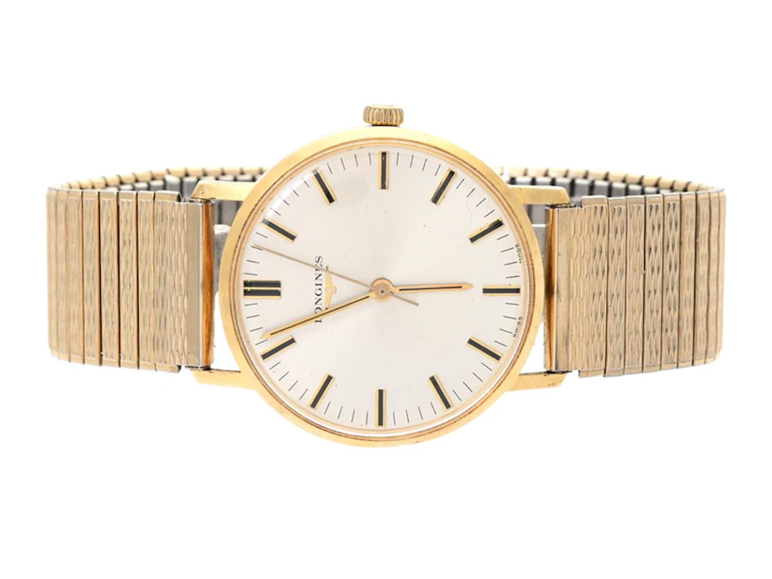 Klockor Longines