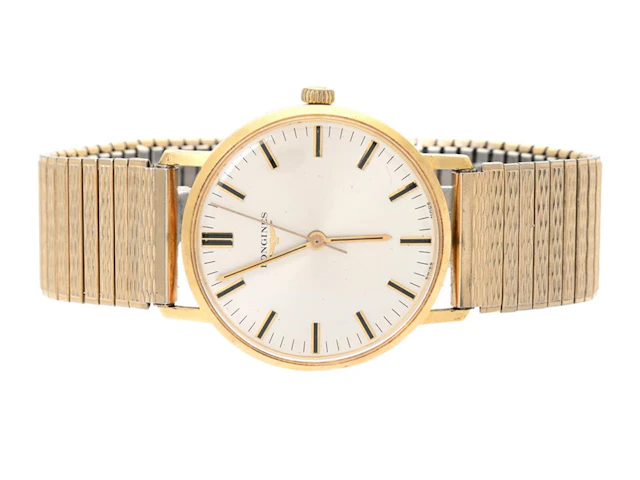 Klockor Longines