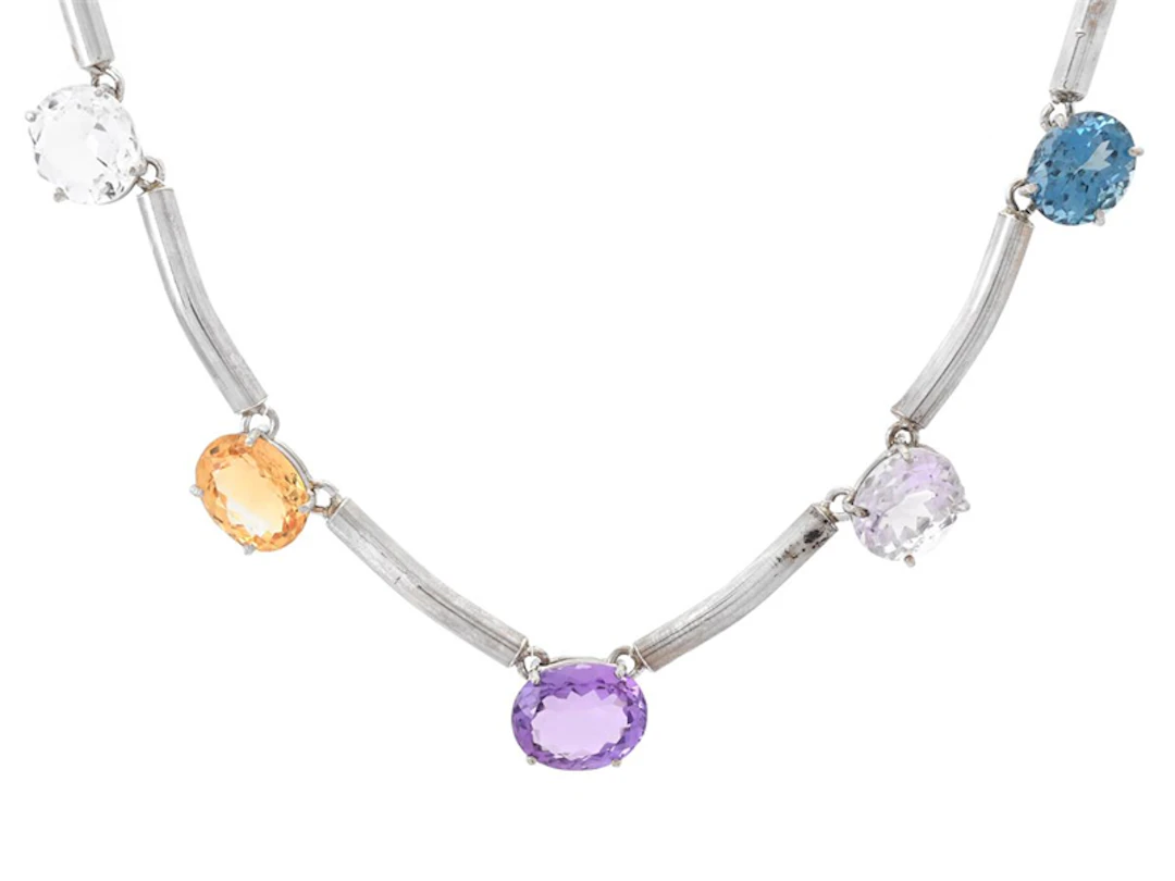 Smycke Collier