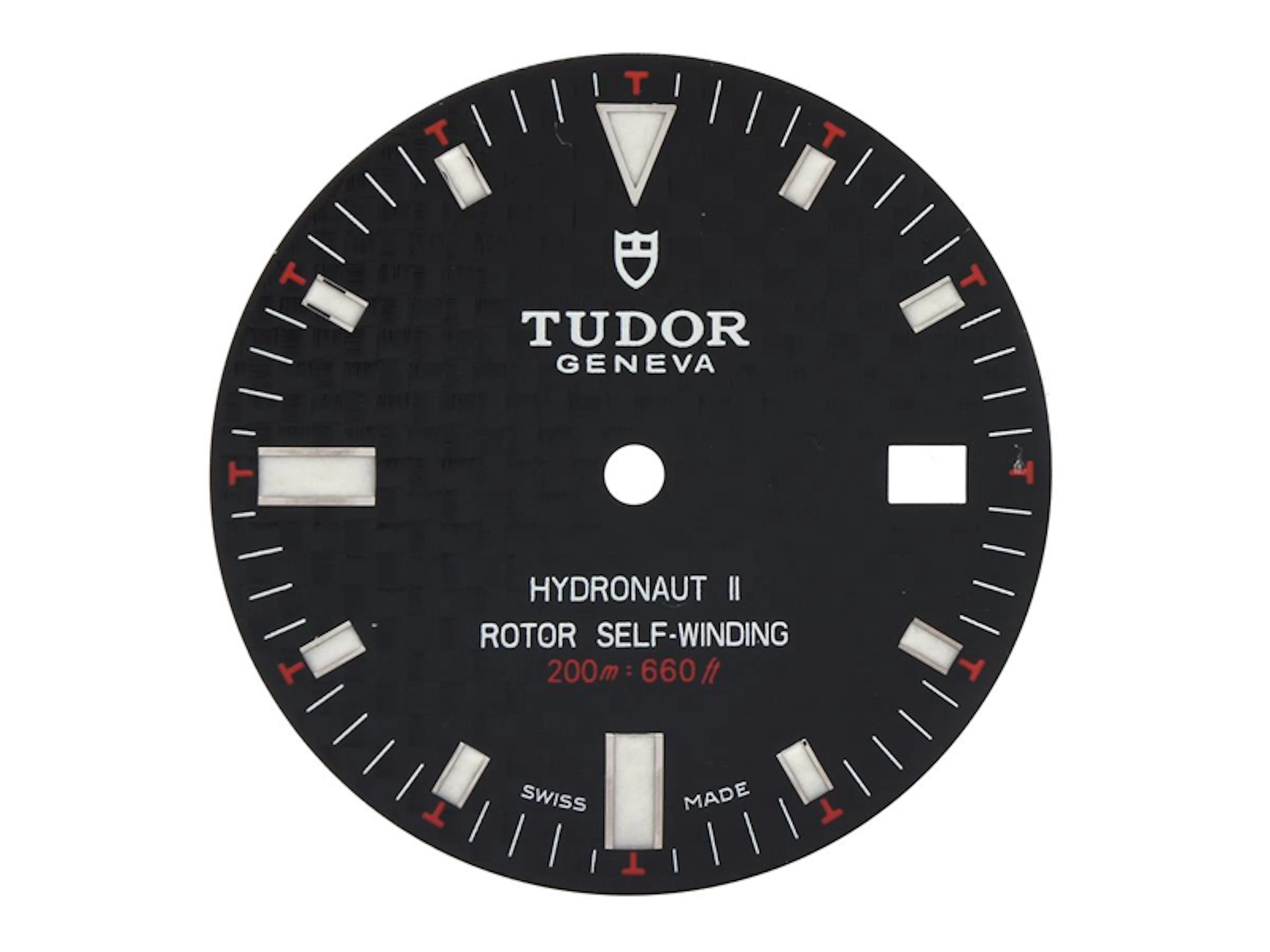 Klocktillbehör Tudor