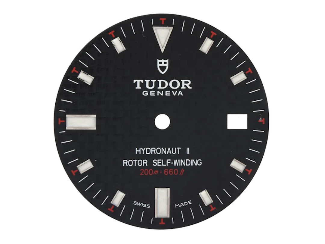 Klocktillbehör Tudor