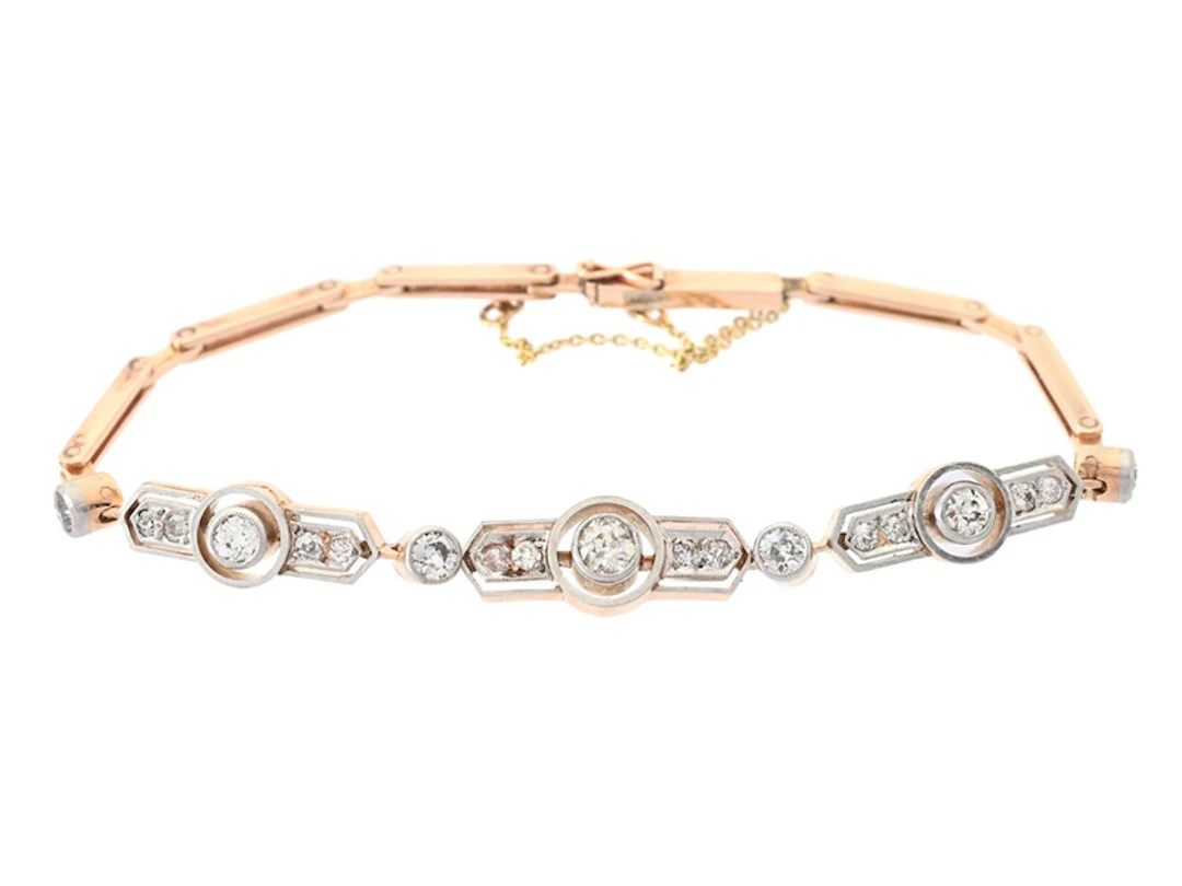 Smycke Armband