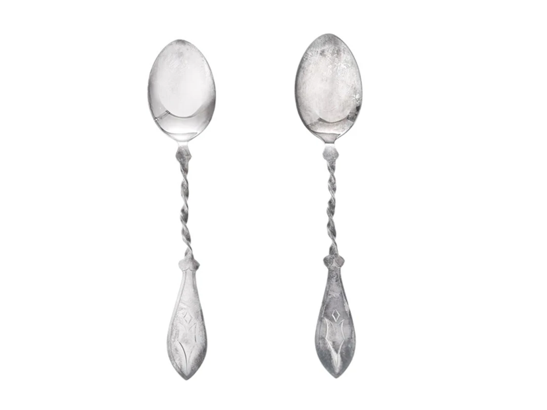 Silver Matsilver