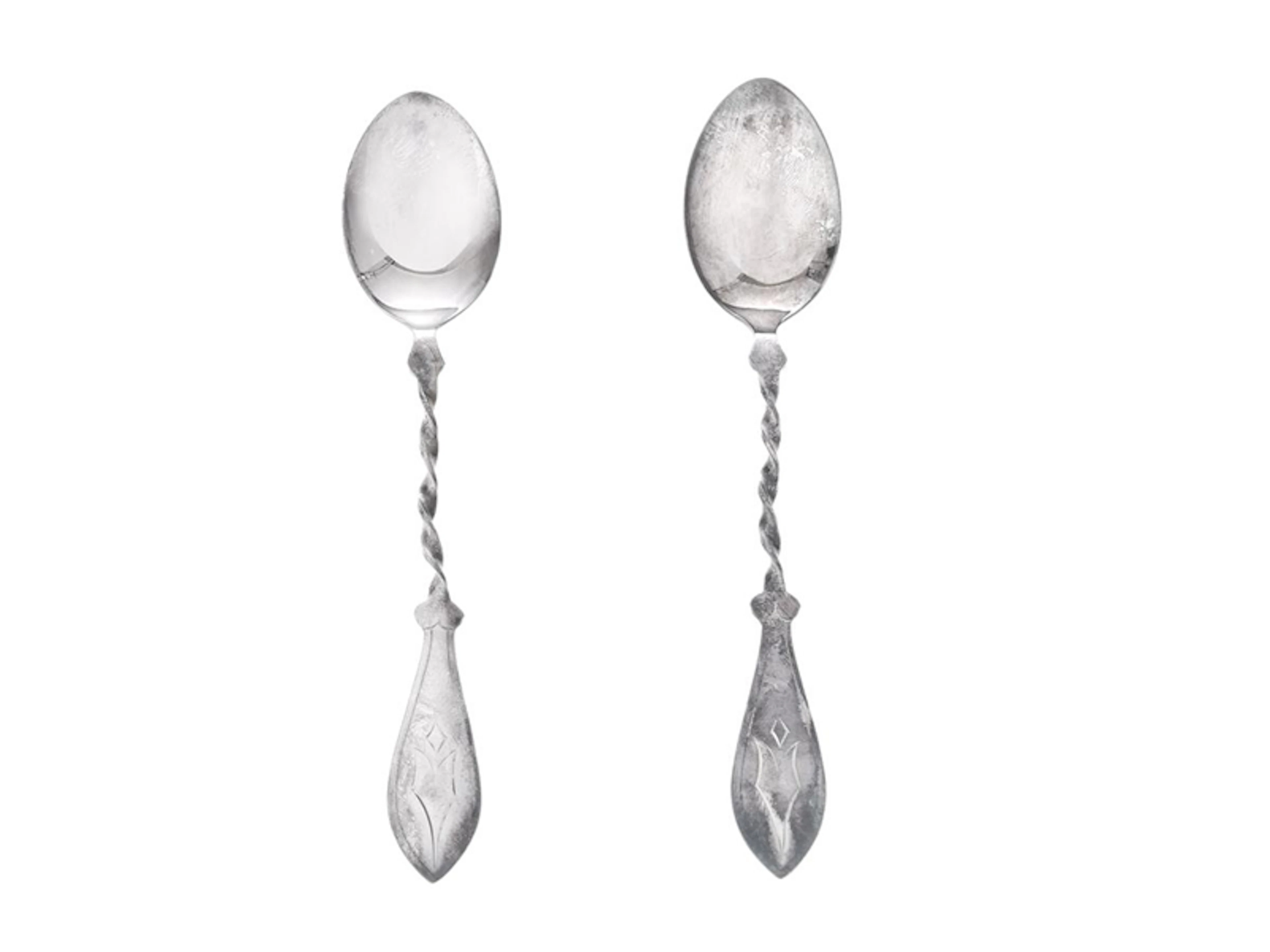 Silver Matsilver