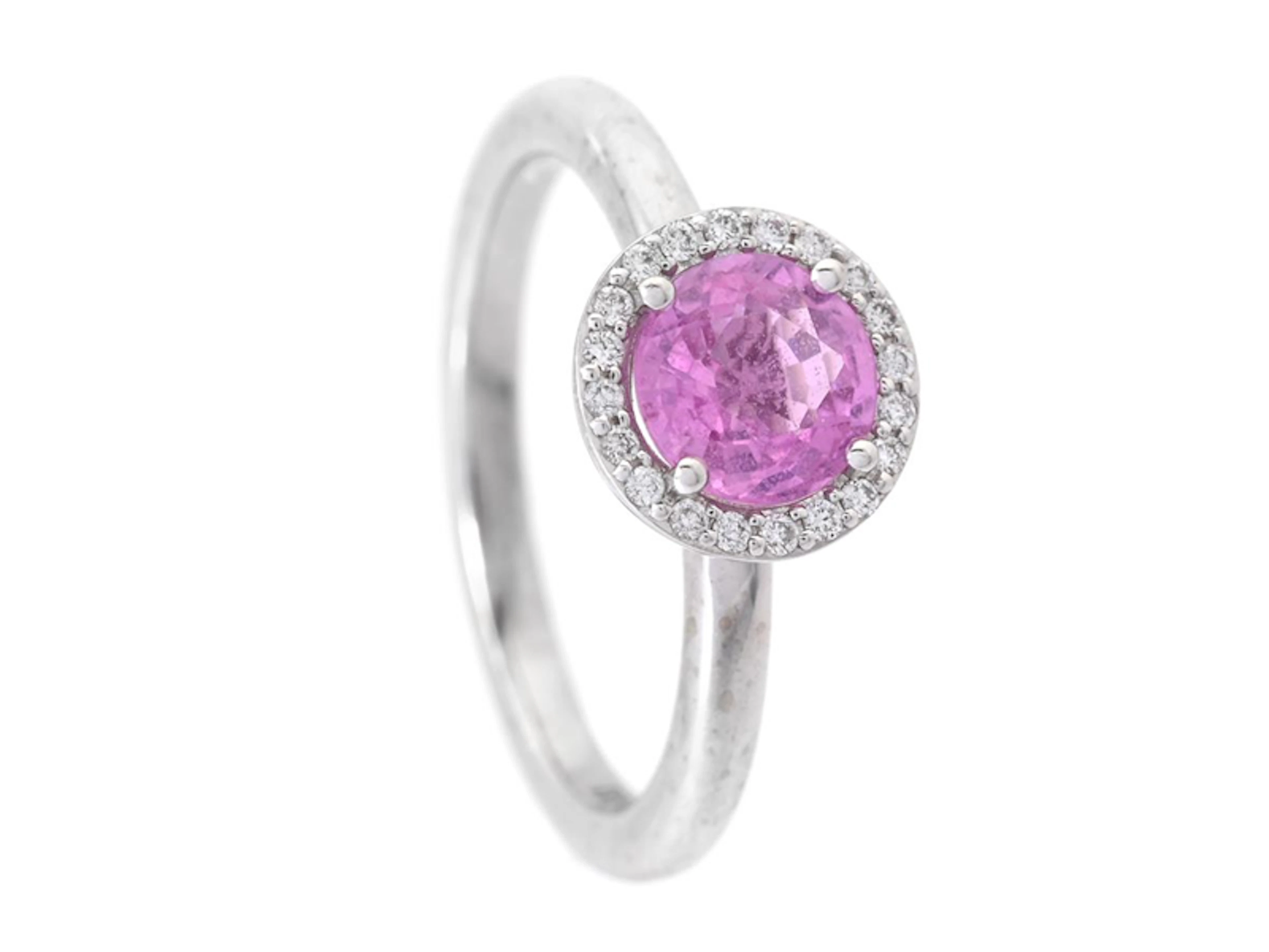 Smycke Carmoséring