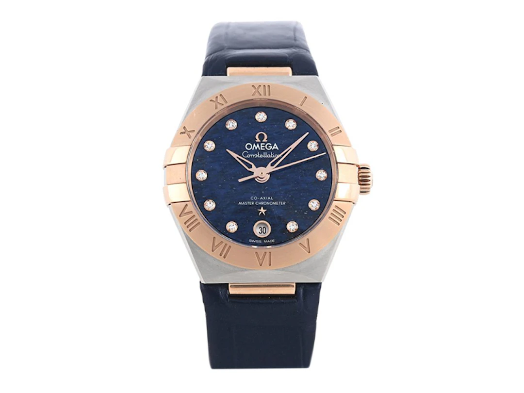 Klockor Omega