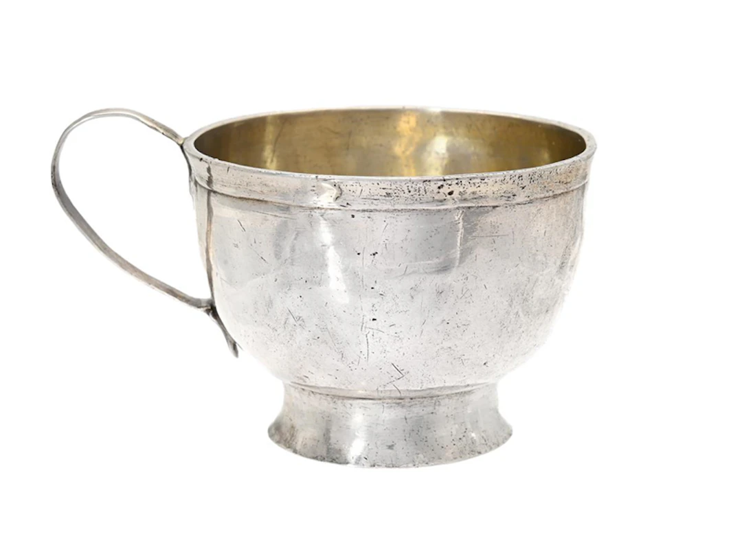 Silver Övrigt
