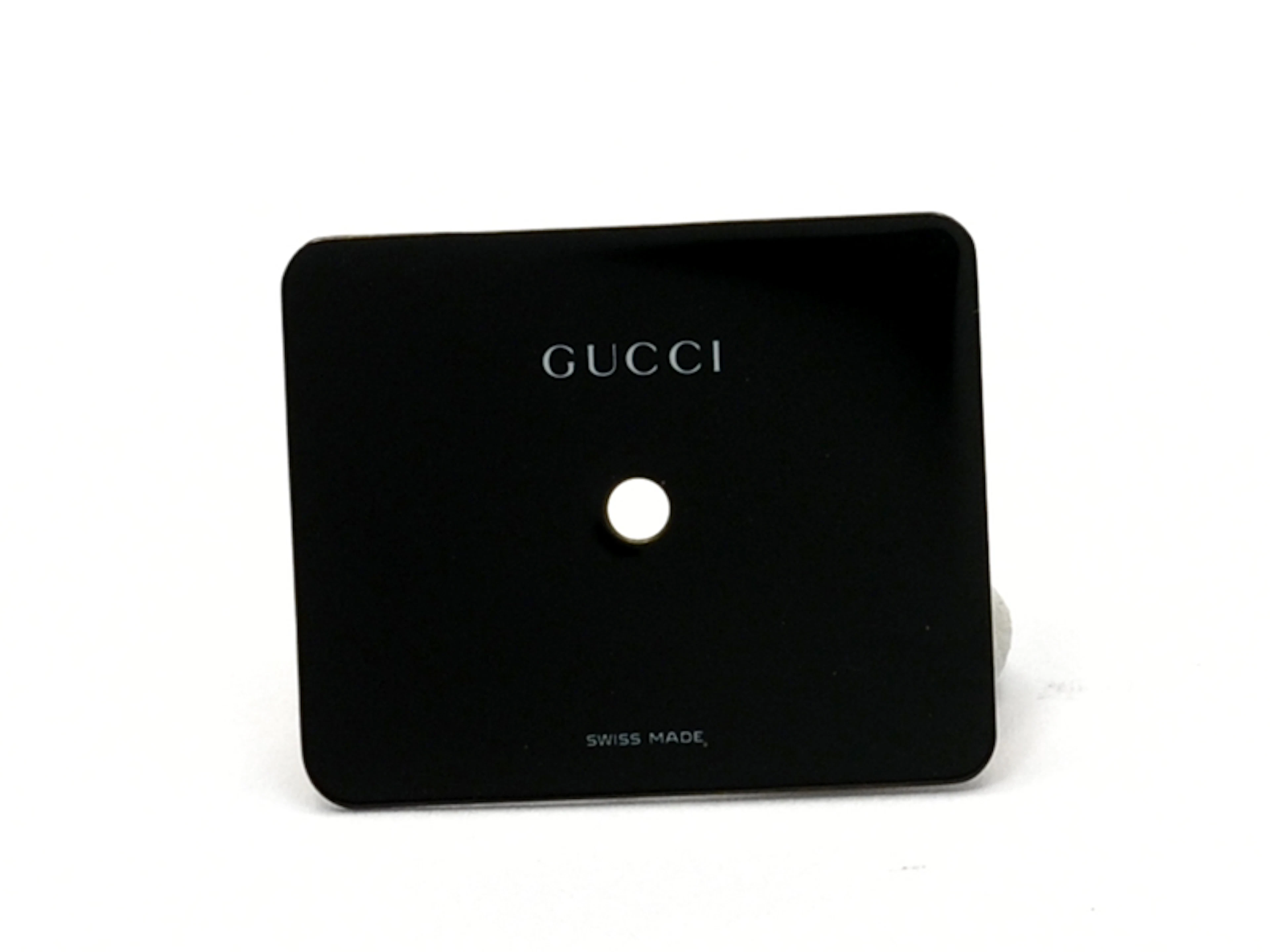Klocktillbehör Gucci