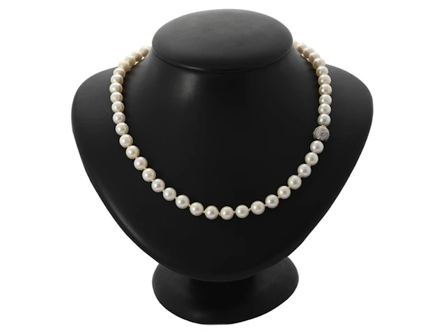 Smycke Pärlcollier