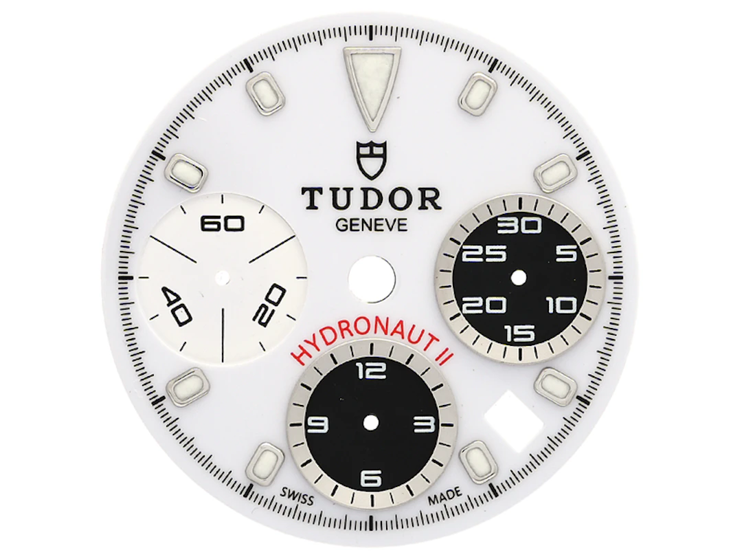Klocktillbehör Tudor
