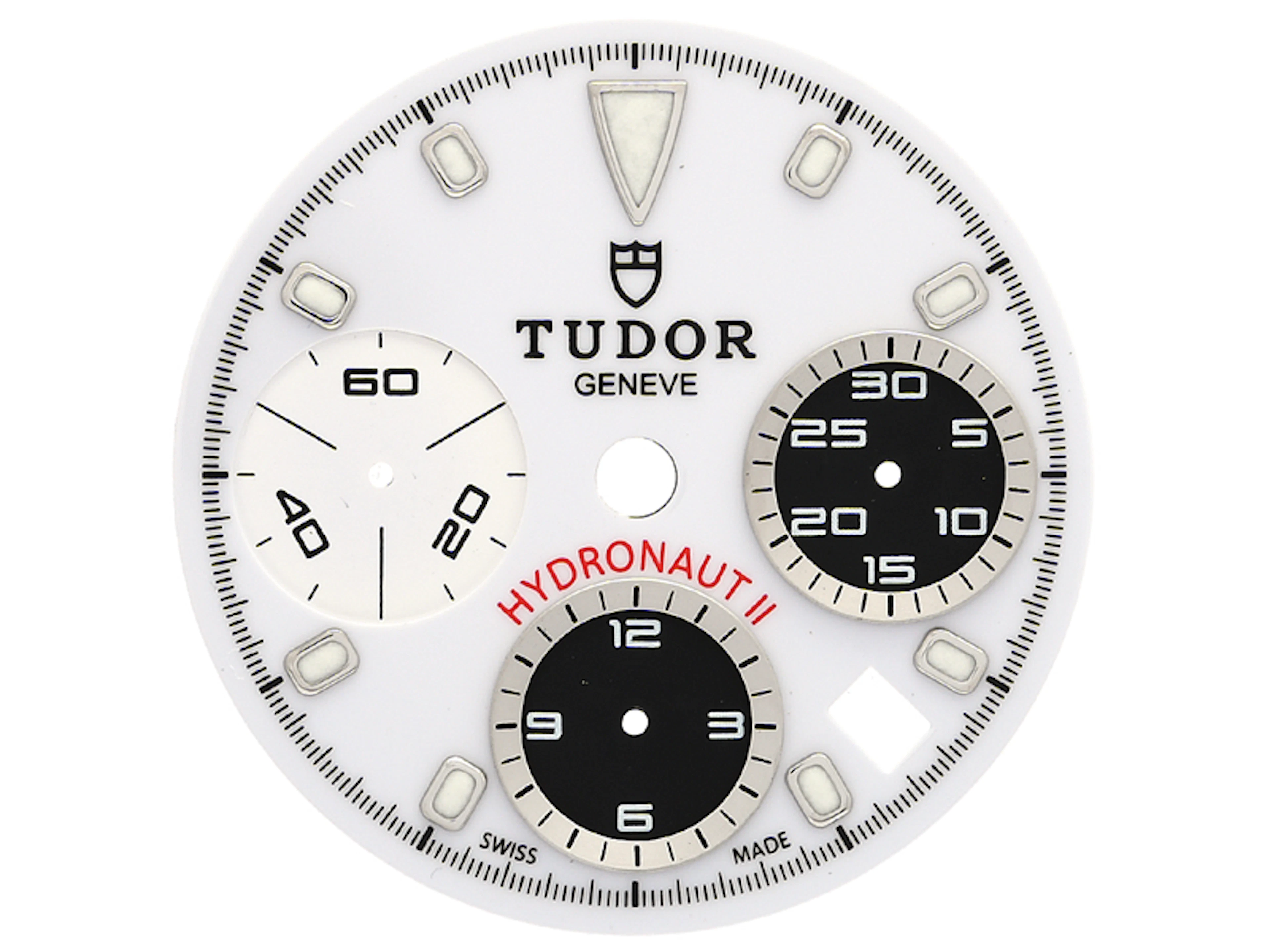 Klocktillbehör Tudor