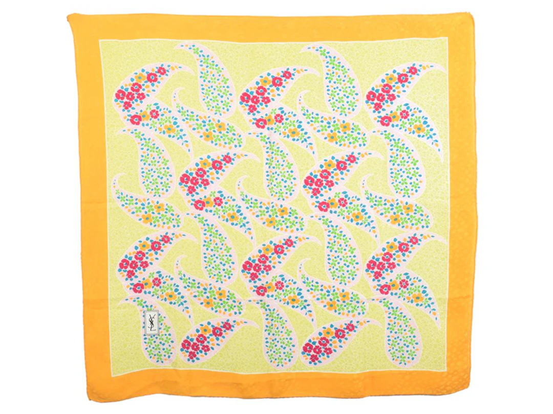Accessoarer Scarves