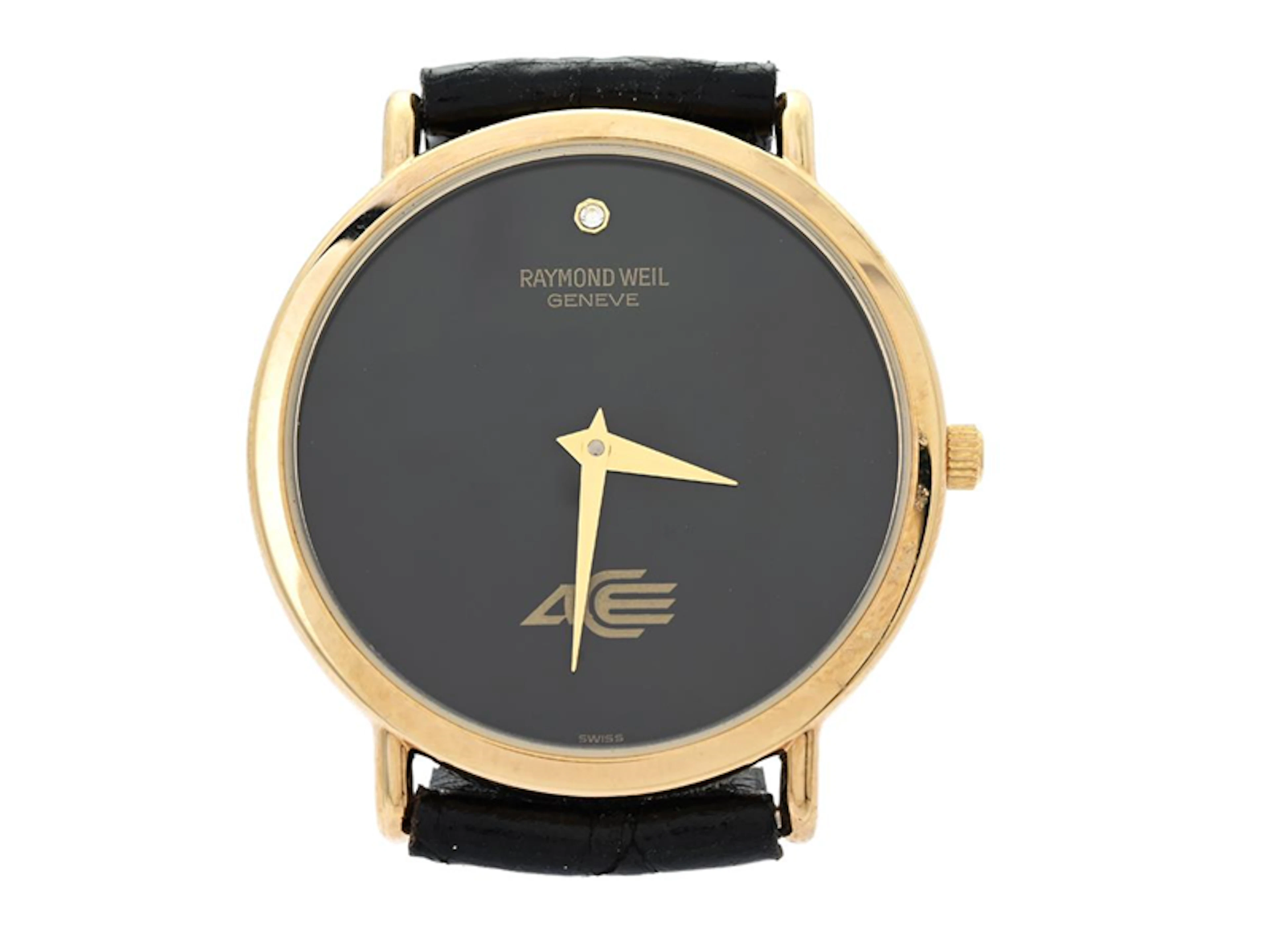 Klockor Raymond Weil