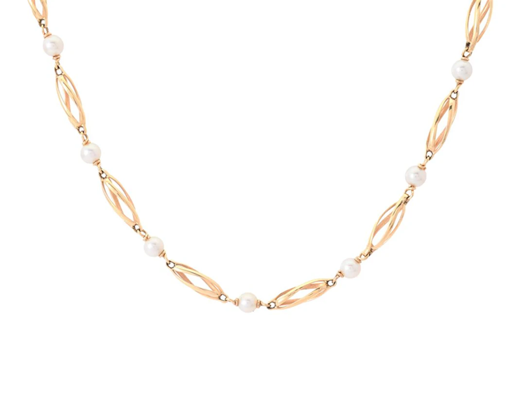 Smycke Collier