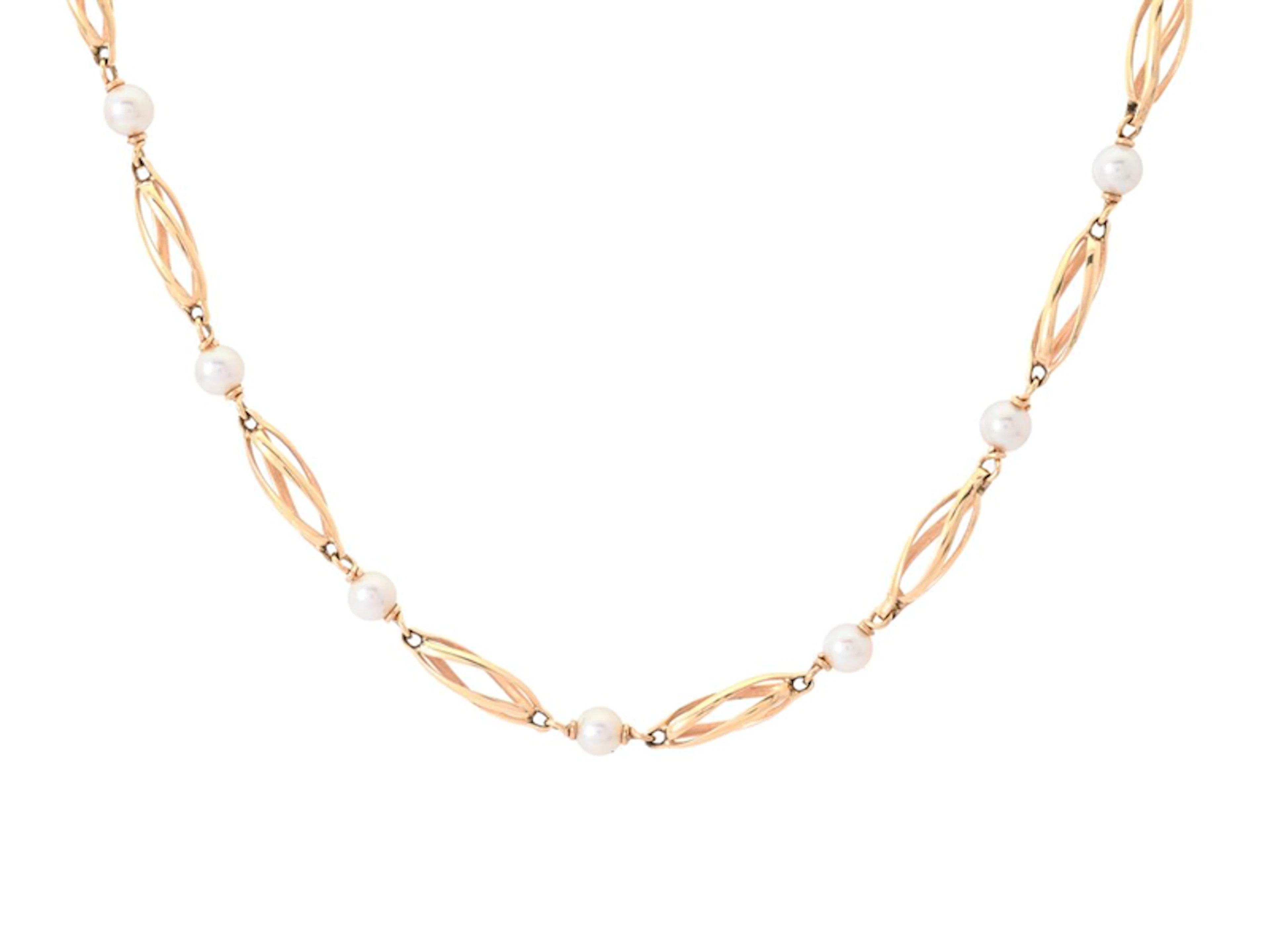 Smycke Collier