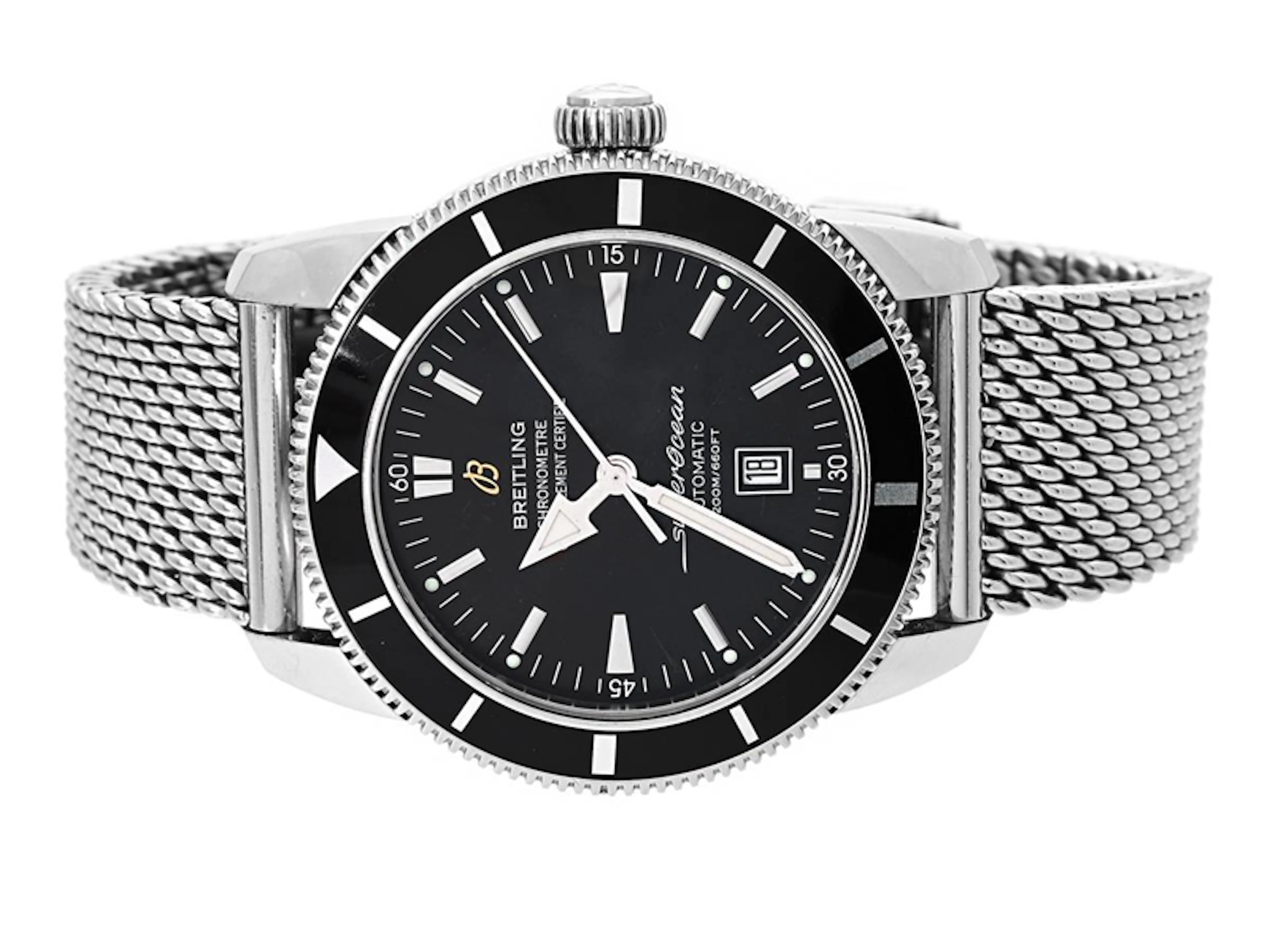 Klockor Breitling