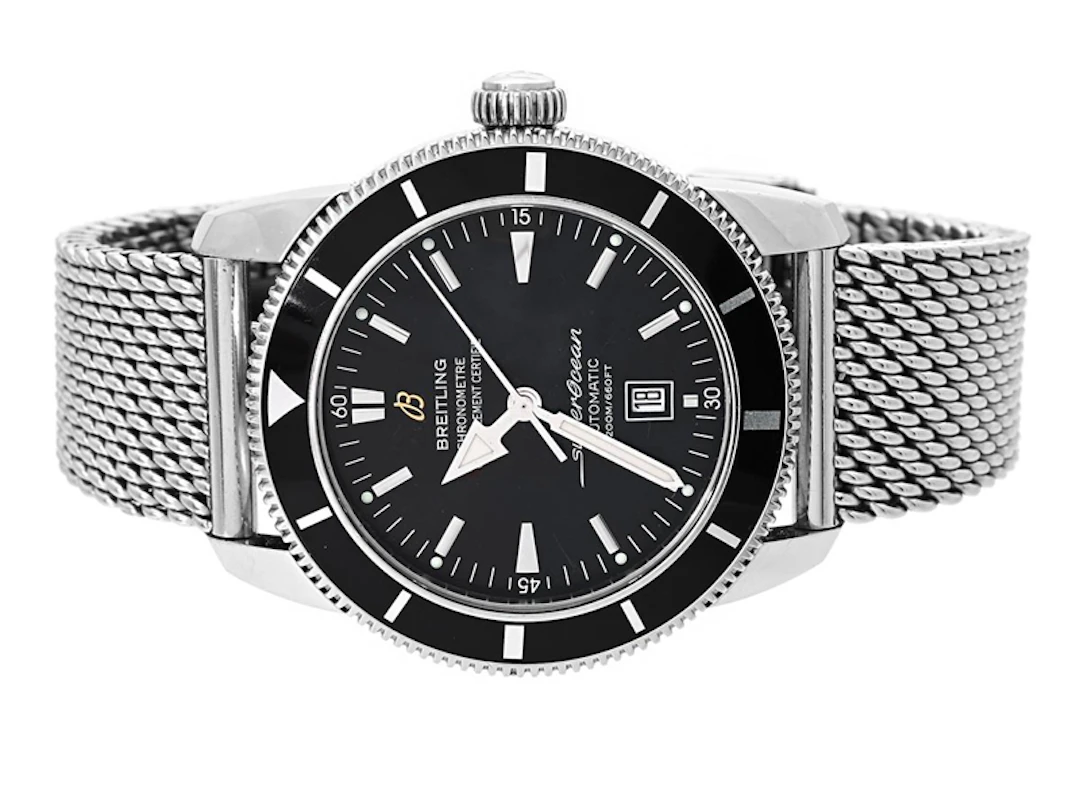 Klockor Breitling