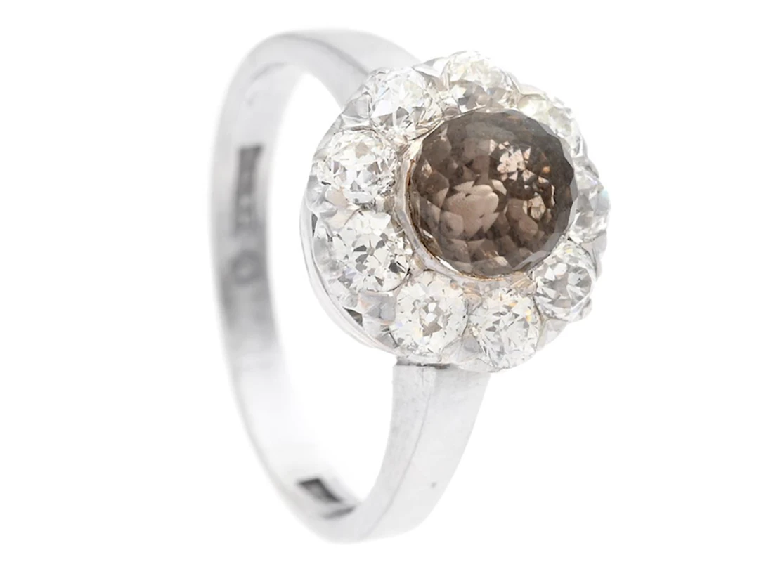 Smycke Ring