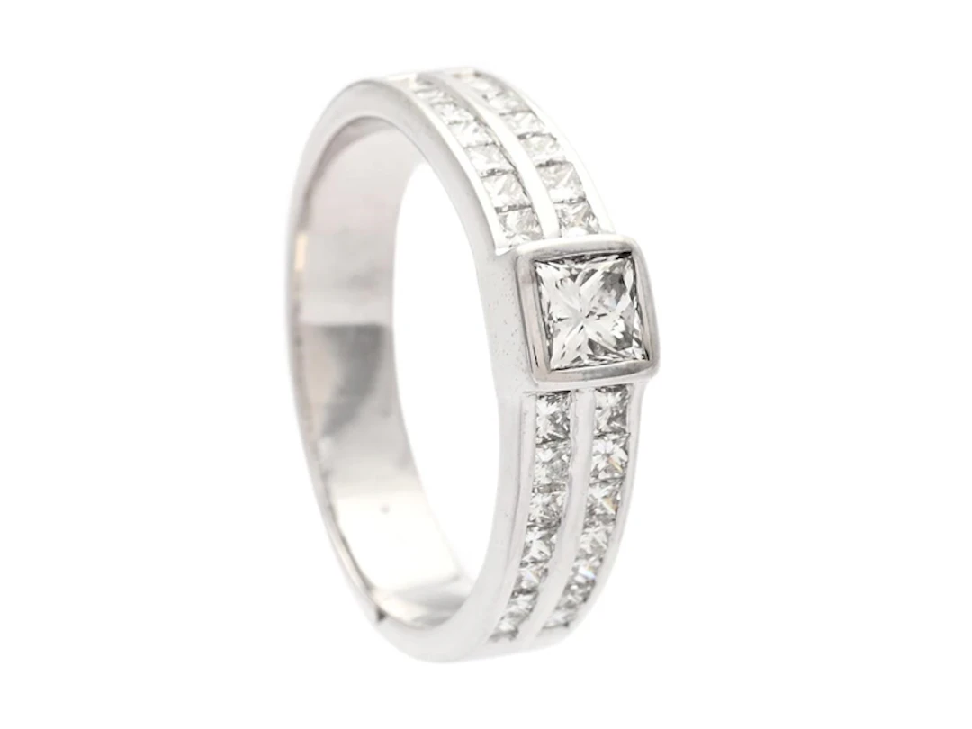 Smycke Ring