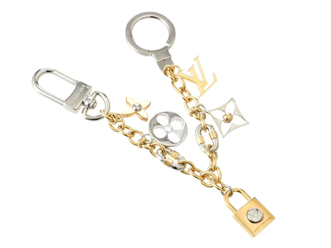Accessoarer yckelringar