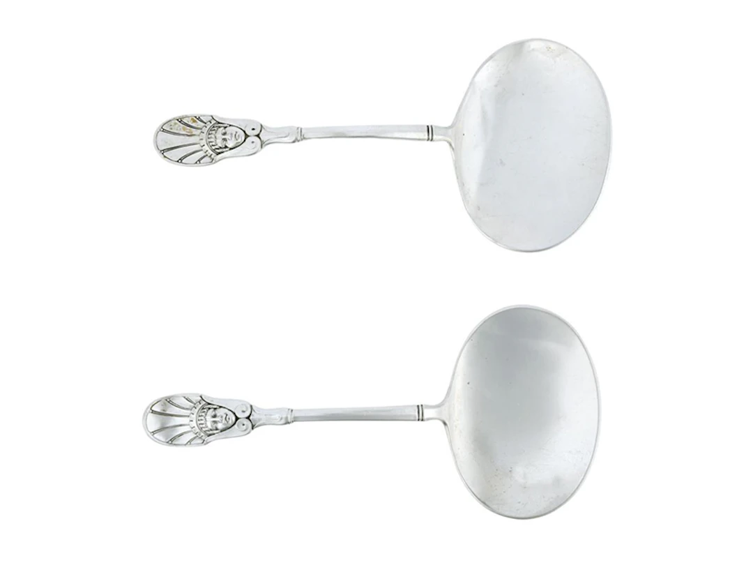 Silver Matsilver