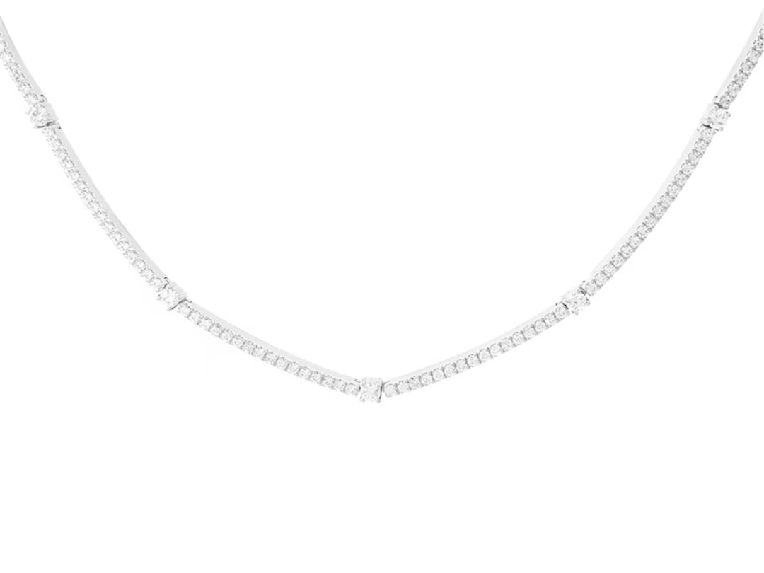 Smycke Collier