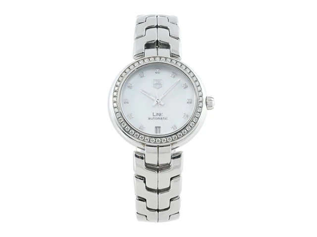 Klockor Tag Heuer