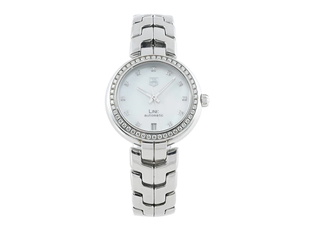 Klockor Tag Heuer