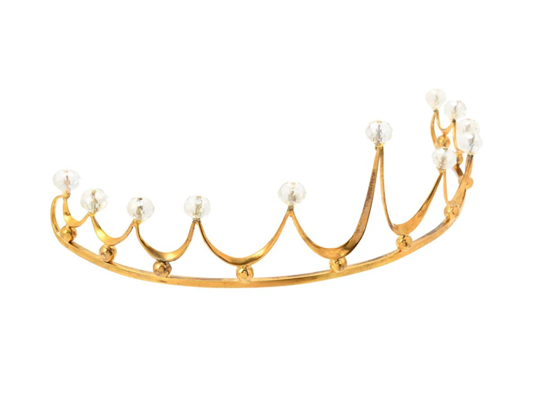 Smycke Diadem